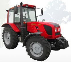 Ремонт трактора МТЗ 920.6