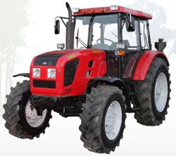 Ремонт трактора МТЗ 922.3