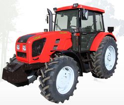 Ремонт трактора МТЗ 922.5