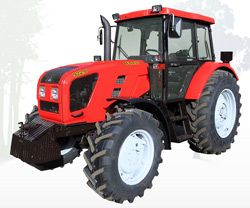 Ремонт трактора МТЗ 922.6