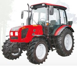 Ремонт трактора МТЗ 923.3