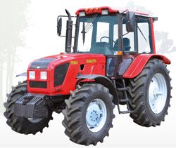 Ремонт трактора МТЗ 1220.3