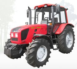 Ремонт трактора МТЗ 1220.6