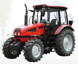 Каталог запчастей для трактора МТЗ 1222.3