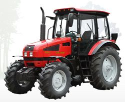 Ремонт трактора МТЗ 1222.4