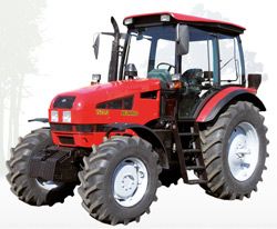 Ремонт трактора МТЗ 1523.3