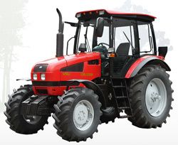 Запчасти для трактора МТЗ 1523.4