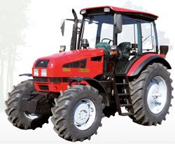 Ремонт трактора МТЗ 1523В.3