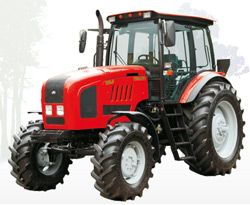 Ремонт трактора МТЗ 1822В.3