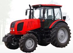 Ремонт трактора МТЗ 2022.4