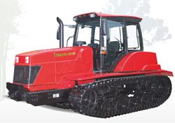 Ремонт трактора МТЗ 2103