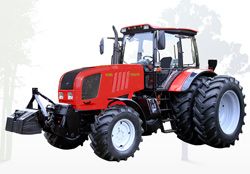 Каталог запчастей для трактора МТЗ 2122.4