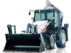 Ремонт экскаватора-погрузчика Terex TLB 890 Ремонт экскаватора-погрузчика Terex TLB 890