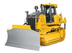 Ремонт бульдозера John Deere 950K Ремонт бульдозера John Deere 950K