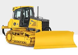 Ремонт бульдозера John Deere 750J-II Ремонт бульдозера John Deere 750J-II