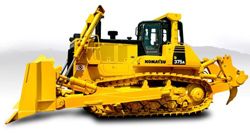 Ремонт бульдозера Komatsu D375A-6 Ремонт бульдозера Komatsu D375A-6