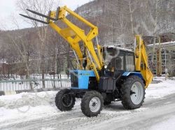 Каталог запчастей для экскаватора-погрузчика ЗЛАТЭКС Штабелер на базе ЭО 2626 Каталог запчастей для экскаватора-погрузчика ЗЛАТЭКС Штабелер на базе ЭО 2626