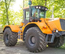 Ремонт трактора Троицкий ТЗ К-704