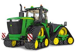 Каталог запчастей для трактора John Deere 9570RX