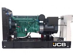 Запчасти для дизельного генератора (электростанции) JCB G440S