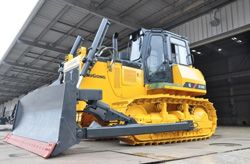 Запчасти для бульдозера LiuGong В160C