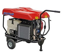 Ремонт дизельного компрессора Rotair VRK 120-15 Ремонт дизельного компрессора Rotair VRK 120-15