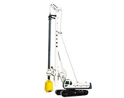 Ремонт бурового станка для свай XCMG XR245C Ремонт бурового станка для свай XCMG XR245C