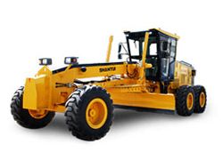 Каталог запчастей для грейдера (автогрейдера) Shantui SG21-3