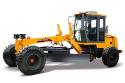 Каталог запчастей для грейдера (автогрейдера) XCMG GR100