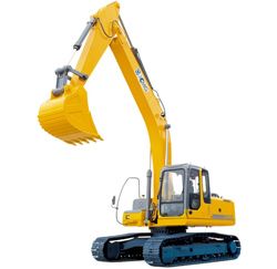 Ремонт гусеничного экскаватора XCMG XE230C