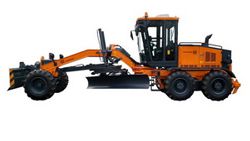 Каталог запчастей для грейдера (автогрейдера) Амкодор 165