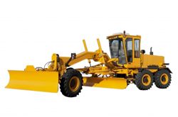 Каталог запчастей для грейдера (автогрейдера) Амкодор RD-165C