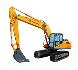 Ремонт гусеничного экскаватора Амкодор 3255