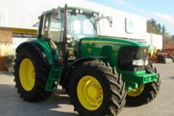 Каталог запчастей для трактора John Deere 6920 Каталог запчастей для трактора John Deere 6920