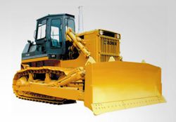 Ремонт бульдозера XGMA TY220