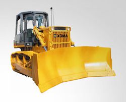 Ремонт бульдозера XGMA TY220D