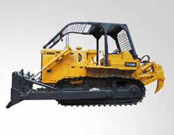 Ремонт бульдозера XGMA TY220F