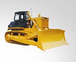 Ремонт бульдозера XGMA TY320 Ремонт бульдозера XGMA TY320