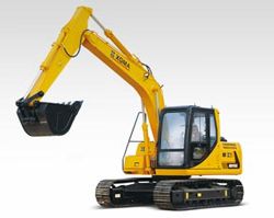 Ремонт гусеничного экскаватора XGMA XG 815EL Ремонт гусеничного экскаватора XGMA XG 815EL