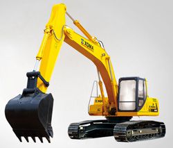 Ремонт гусеничного экскаватора XGMA XG 825EL Ремонт гусеничного экскаватора XGMA XG 825EL