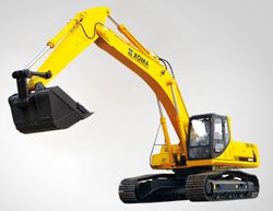 Ремонт гусеничного экскаватора XGMA XG 836EL Ремонт гусеничного экскаватора XGMA XG 836EL