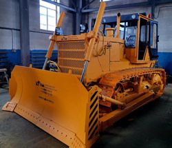 Каталог запчастей для бульдозера ЗТМ Б10М Каталог запчастей для бульдозера ЗТМ Б10М