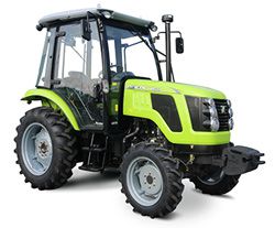 Запчасти для трактора Zoomlion RK404-A