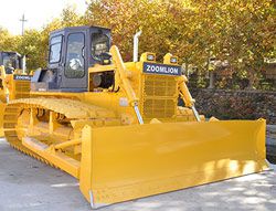 Запчасти для бульдозера Zoomlion ZD160S-3