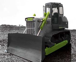 Ремонт бульдозера Zoomlion ZD160TS-3 Ремонт бульдозера Zoomlion ZD160TS-3