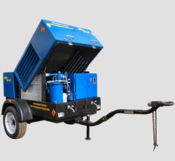 Ремонт дизельного компрессора АСО ВК37ПЭ