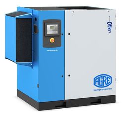 Ремонт дизельного компрессора ALUP Largo 19