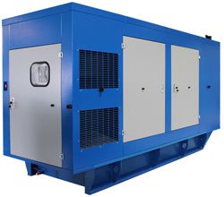 Ремонт дизельного генератора (электростанции) Неоэнерго АД96-Т400-2РП(I)