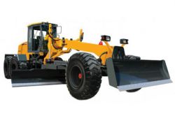 Запчасти для грейдера (автогрейдера) XCMG GR260