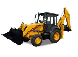 Каталог запчастей для экскаватора-погрузчика Gehl TLB 818S